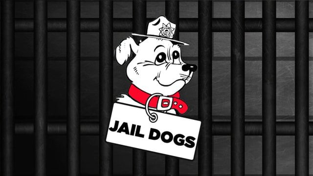 Jail Dogs Documentary